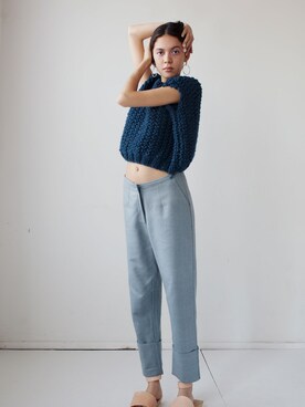 THURSDAYSUNDAYさんのコーディネート