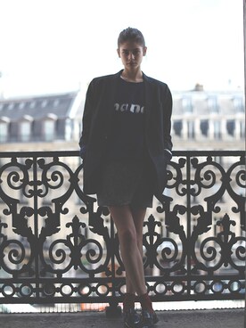 THURSDAYSUNDAYさんのコーディネート