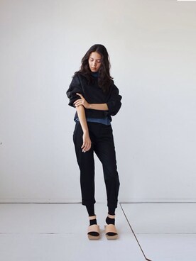 THURSDAYSUNDAYさんのコーディネート