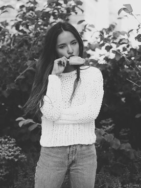 THURSDAYSUNDAYさんのコーディネート