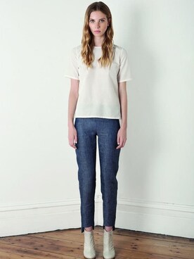 THURSDAYSUNDAYさんのコーディネート