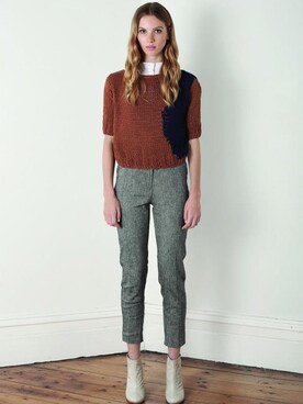 THURSDAYSUNDAYさんのコーディネート