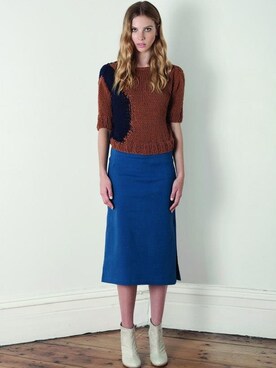 THURSDAYSUNDAYさんのコーディネート