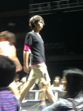 竹口 紘司さんのコーディネート