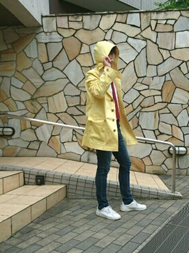 竹口 紘司さんのコーディネート