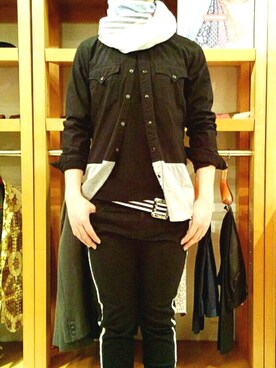 竹口 紘司さんのコーディネート