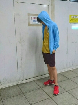 竹口 紘司さんのコーディネート