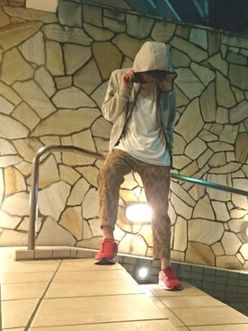 竹口 紘司さんのコーディネート