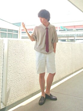 竹口 紘司さんのコーディネート