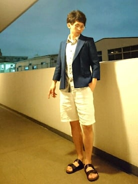 竹口 紘司さんのコーディネート