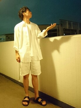 竹口 紘司さんのコーディネート