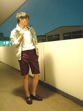 竹口 紘司さんのコーディネート