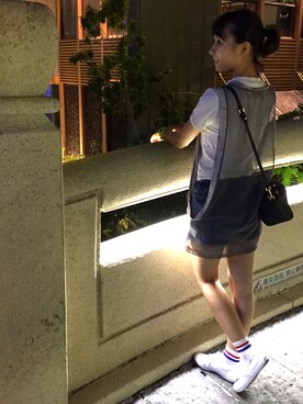 YGさんのコーディネート