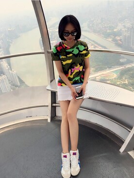 YGさんのコーディネート