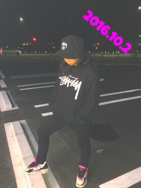 M.さんのコーディネート