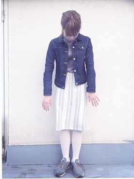 megumi (beyond)さんのコーディネート