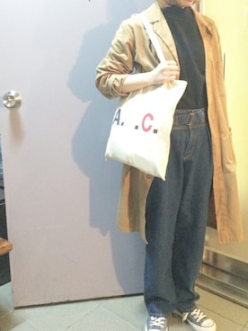 megumi (beyond)さんのコーディネート