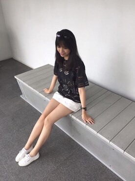 妞niu傻さんのコーディネート