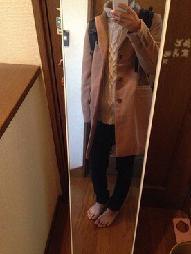 いしかわしょうたさんのコーディネート