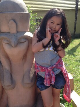 ここあさんのコーディネート