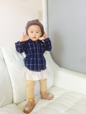 miu.tkさんのコーディネート