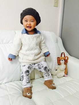 miu.tkさんのコーディネート