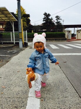 miu.tkさんのコーディネート