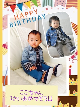 miu.tkさんのコーディネート