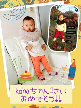 miu.tkさんのコーディネート