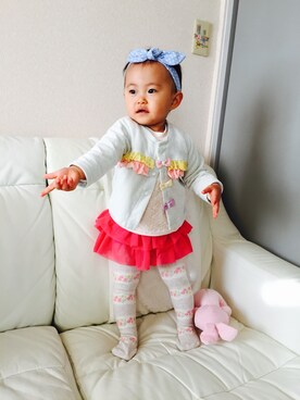 miu.tkさんのコーディネート