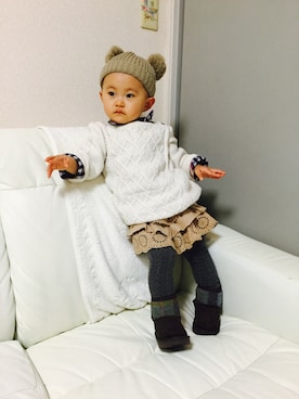 miu.tkさんのコーディネート