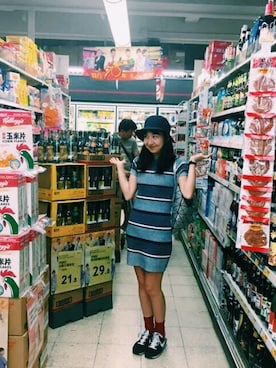 lolololol さんのコーディネート