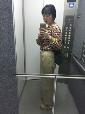 lolololol さんのコーディネート