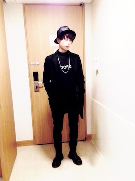 大和さんのコーディネート