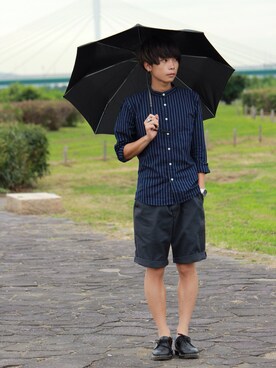 大和さんのコーディネート