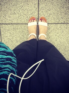 haheyさんのコーディネート