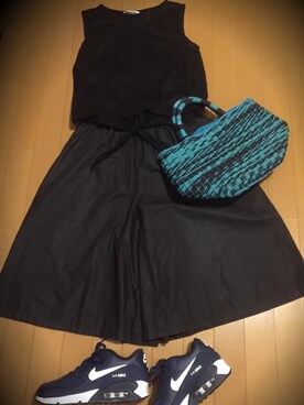 haheyさんのコーディネート