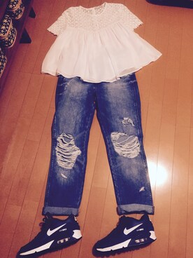 haheyさんのコーディネート