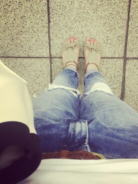 haheyさんのコーディネート