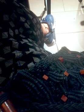 haheyさんのコーディネート