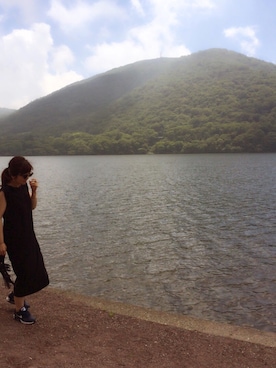 haheyさんのコーディネート