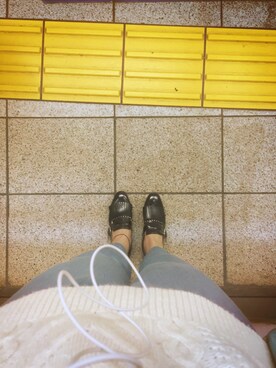 haheyさんのコーディネート