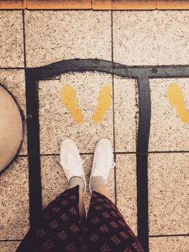 haheyさんのコーディネート