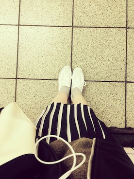 haheyさんのコーディネート