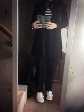 haheyさんのコーディネート