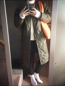 haheyさんのコーディネート