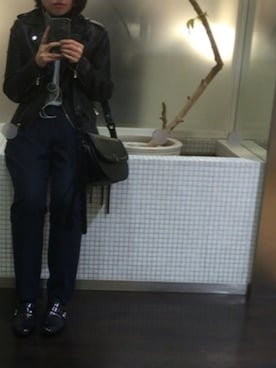 haheyさんのコーディネート