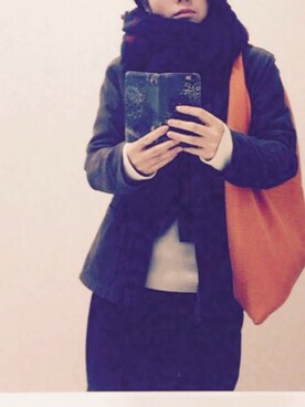 haheyさんのコーディネート