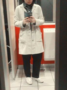 haheyさんのコーディネート