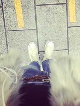 haheyさんのコーディネート